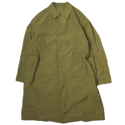 UNITED ARROWS OLMETEX ラグラン スリーブ コート M