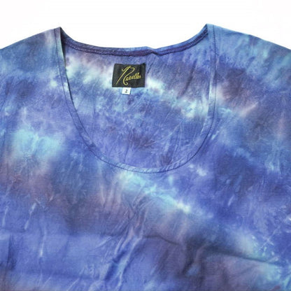 Needles × BEAMS BOY タイダイ ドレス