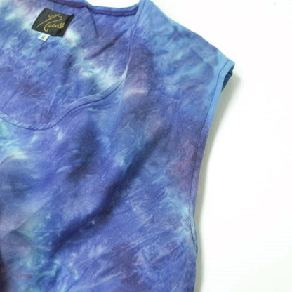 Needles × BEAMS BOY タイダイ ドレス
