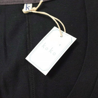 koko コットンTシャツ