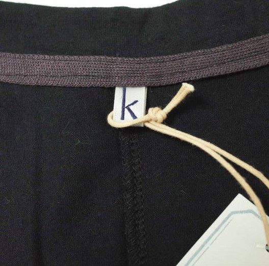 koko コットンTシャツ