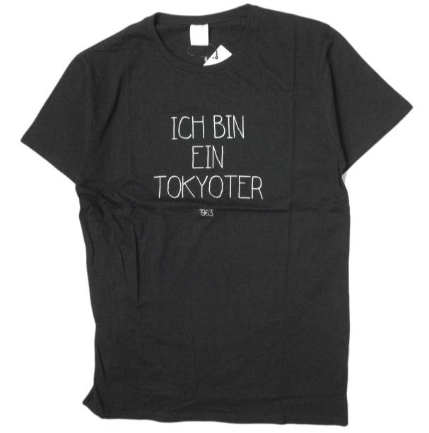 CIVISSUM TOKYOTER クラシック Tシャツ オーガニック コットン