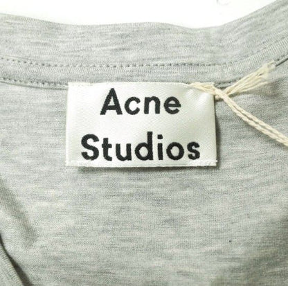 アクネストゥディオズ ENIS コットンTシャツ