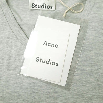 アクネストゥディオズ ENIS コットンTシャツ