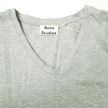 アクネストゥディオズ ENIS コットンTシャツ