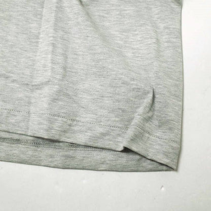 アクネストゥディオズ ENIS コットンTシャツ
