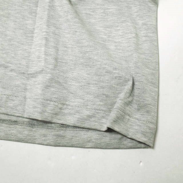 アクネストゥディオズ ENIS コットンTシャツ