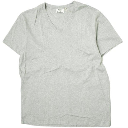 アクネストゥディオズ ENIS コットンTシャツ