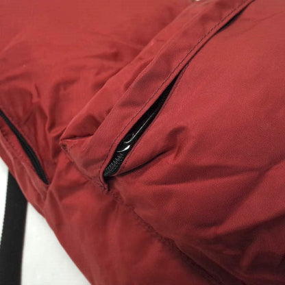 エルベ シャプリエ x エディフィス 879 ナイロン バックパック 限定