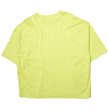 アダワス コットンTシャツ