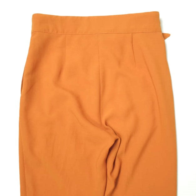 FORMO ラップ ストレッチ パンツ ポリエステル