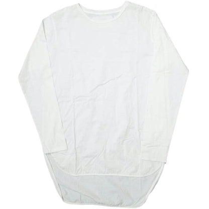 ADAWAS ADWS-101-09 コットン 長袖 Tシャツ