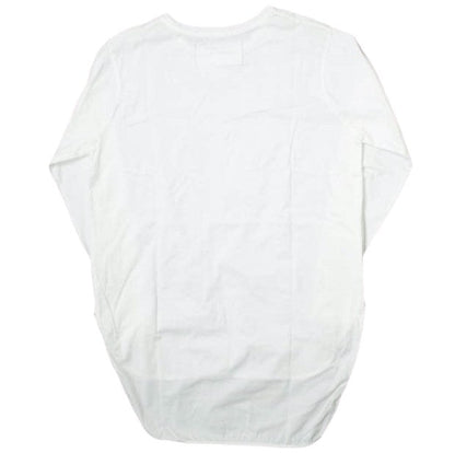 ADAWAS ADWS-101-09 コットン 長袖 Tシャツ
