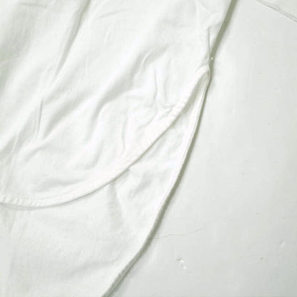 ADAWAS ADWS-101-09 コットン 長袖 Tシャツ