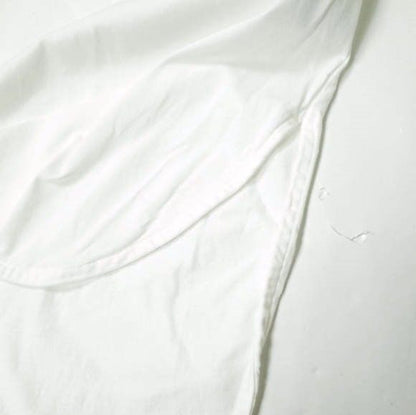 アダワス JERSEY ROUND HEM T S S コットントップス