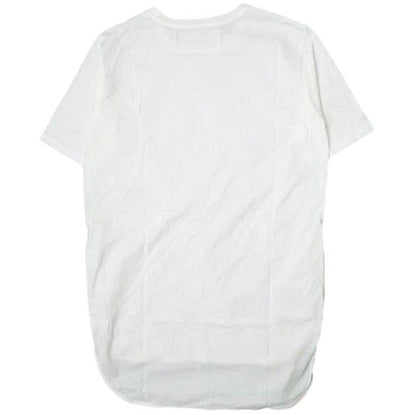 アダワス JERSEY ROUND HEM T S S コットントップス