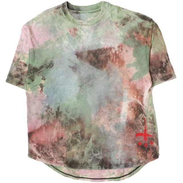 cvtvlist CTLS KILLER SMILE TEE コットン Tシャツ