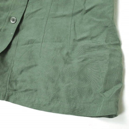 スティーブンアラン TANK TOP BLOUSE ノースリーブブラウス