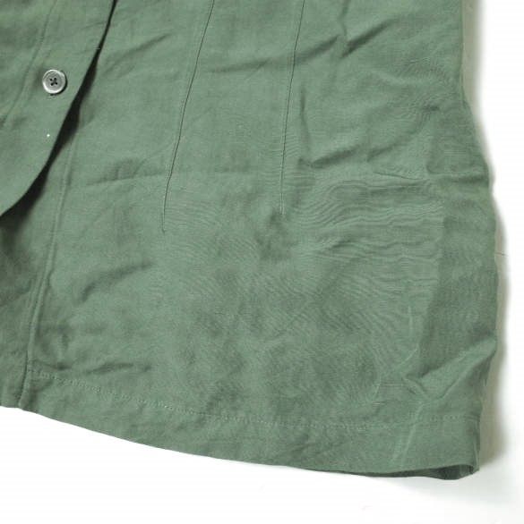 スティーブンアラン TANK TOP BLOUSE ノースリーブブラウス