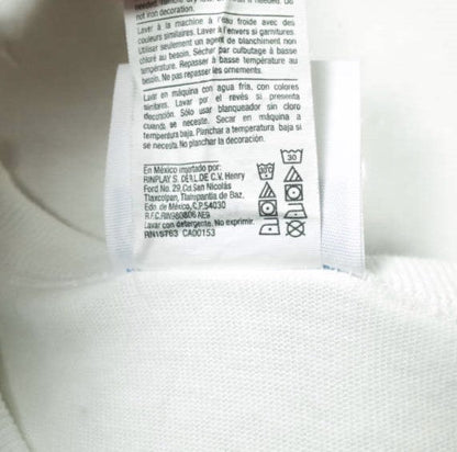 Champion ヘリテージ C ロゴ コットン Tシャツ