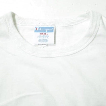 チャンピオン Heritage C Logo コットンTシャツ