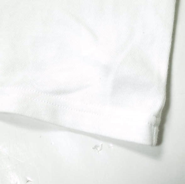 Champion ヘリテージ C ロゴ コットン Tシャツ