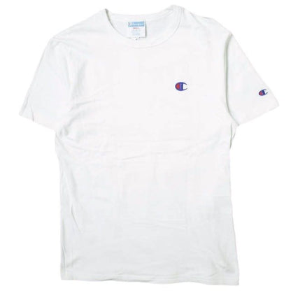 チャンピオン Heritage C Logo コットンTシャツ
