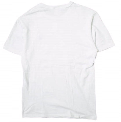 Champion ヘリテージ C ロゴ コットン Tシャツ