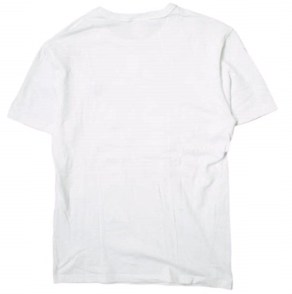 Champion ヘリテージ C ロゴ コットン Tシャツ