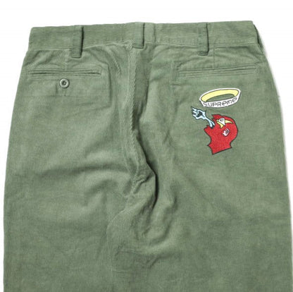 Supreme Gonz コーデュロイ チノ パンツ 34