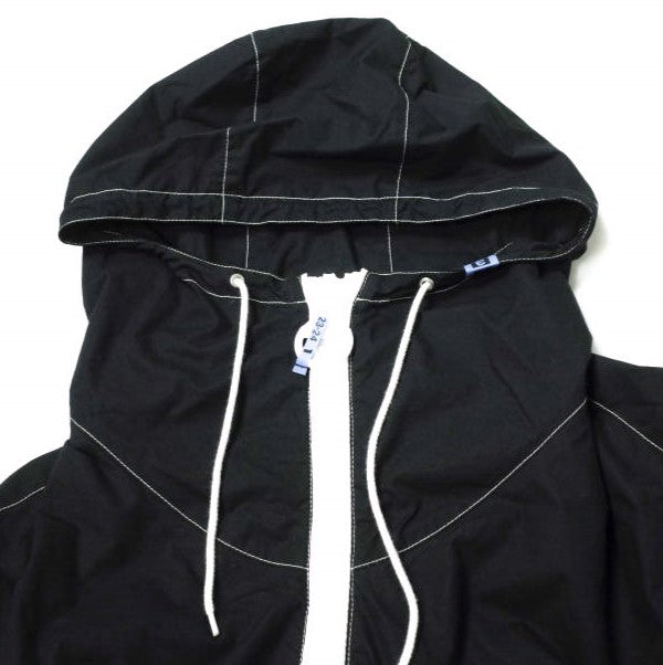 メゾン ミハラヤスヒロ Color Blocked Sports Jacket コットン ジャケット