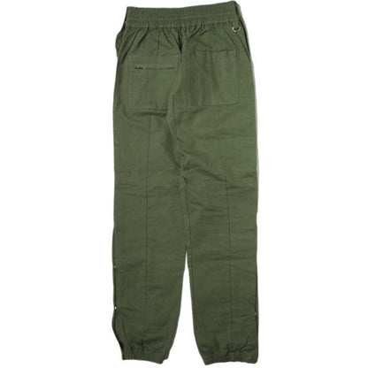 レディメイド SIDE SNAP TRACK PANTS ヴィンテージUSアーミーテントシェル トラックパンツ
