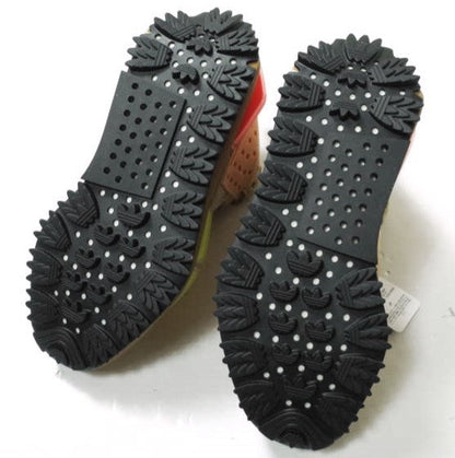 アディダス ファレル・ウィリアムス HU NMD S1 RYAT スニーカー