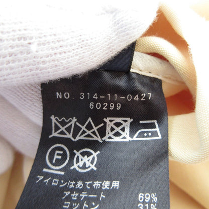 SHIPS オーバー トレンチ コート ロング コート