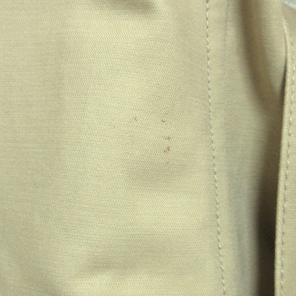 ポロ ジーンズ カンパニー ロング トレンチ コート