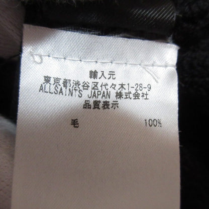 オールセインツ ニットセーター