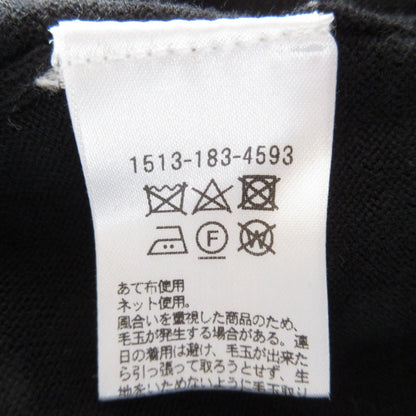 ユナイテッドアローズ Vネックセーター