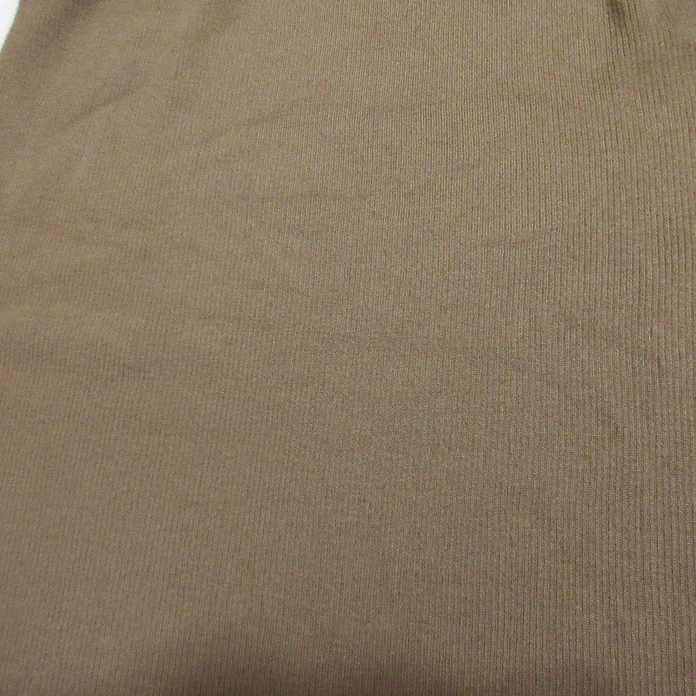 EVERYDAY I LIKE. ニット スカート