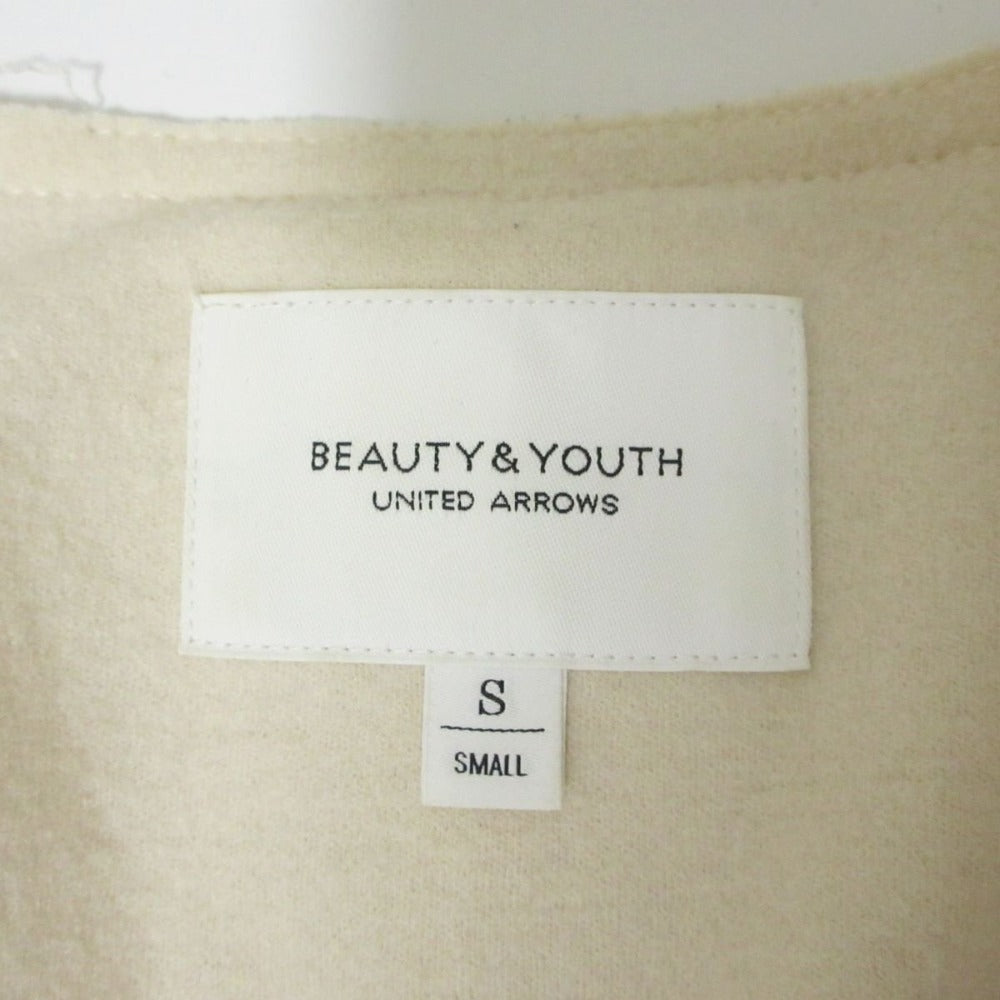 BEAUTY&YOUTH UNITED ARROWS ロングコート