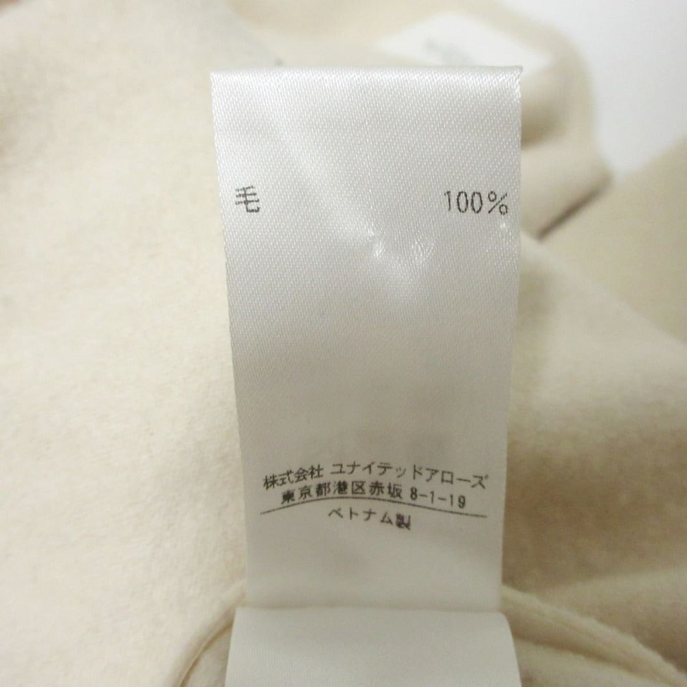 BEAUTY&YOUTH UNITED ARROWS ロングコート