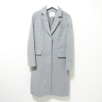 JOURNAL STANDARD relume LANA ウール 140 ロング コート