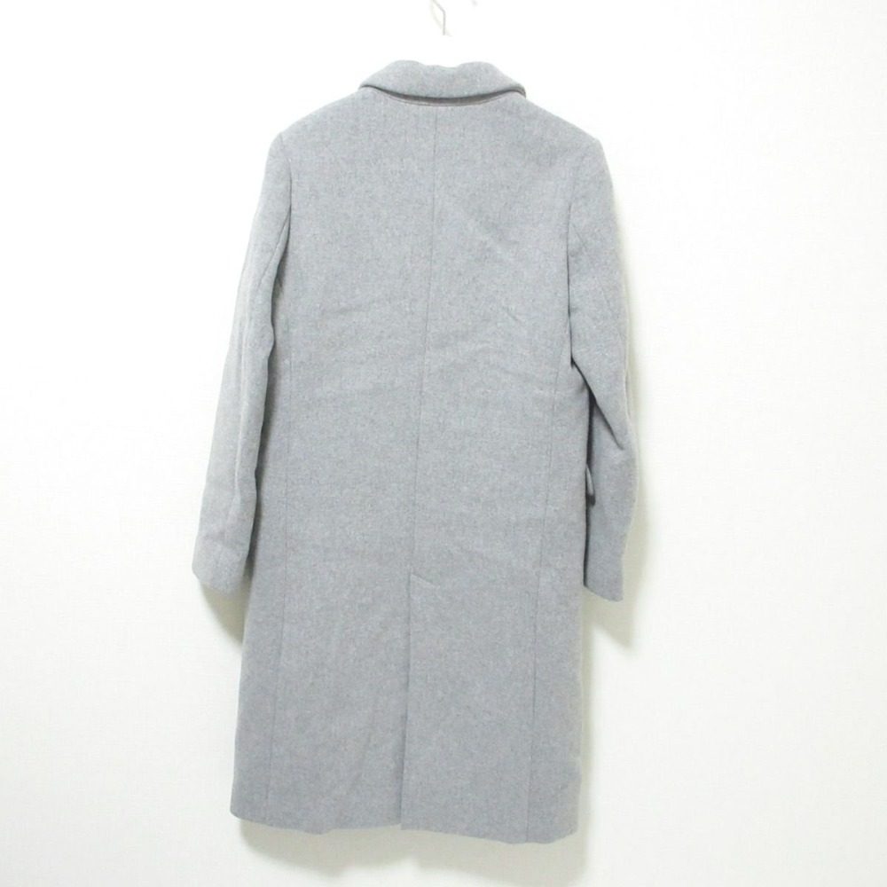JOURNAL STANDARD relume LANA ウール 140 ロング コート