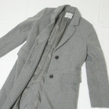 JOURNAL STANDARD relume LANA ウール 140 ロング コート
