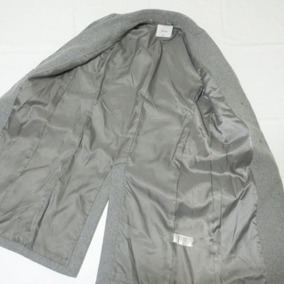 JOURNAL STANDARD relume LANA ウール 140 ロング コート