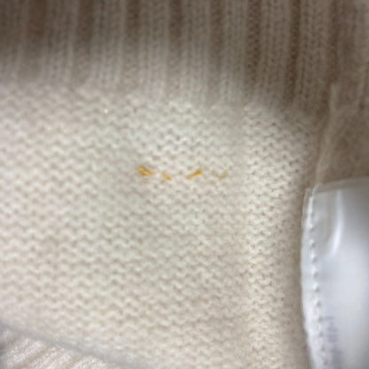 リリーブラウン タートルネックノースリーブニットセーター