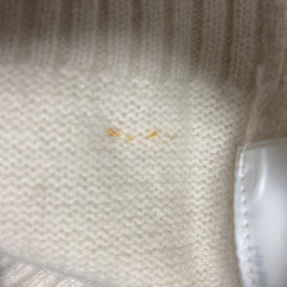 リリーブラウン タートルネックノースリーブニットセーター