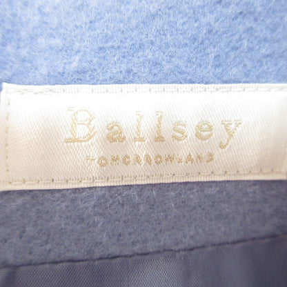 TOMORROWLAND Ballsey ウールスカート