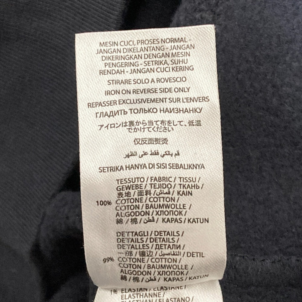 ステラマッカートニー KIDS ロゴクルーネックカットソー
