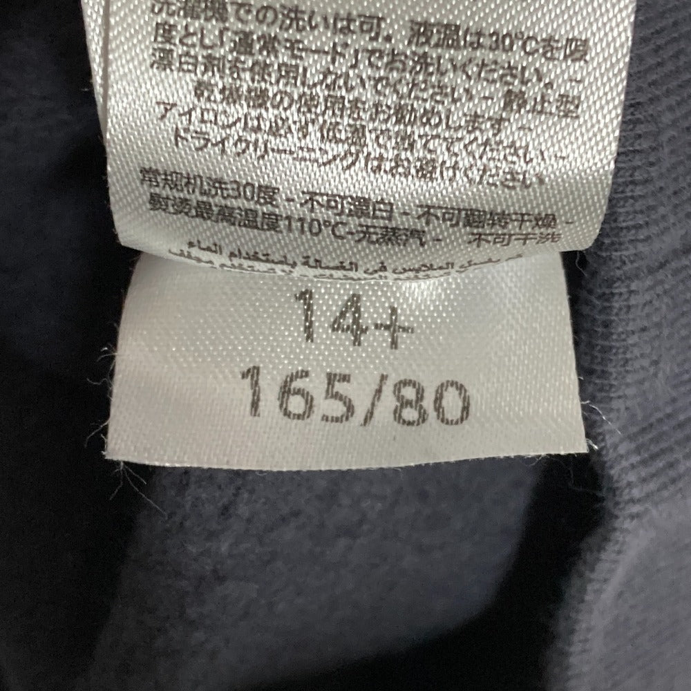 ステラマッカートニー KIDS ロゴクルーネックカットソー