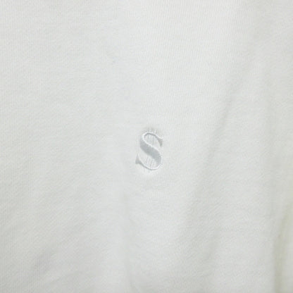 KOWGA BENJAMIN チェーン クルーネック プルオーバー スウェット